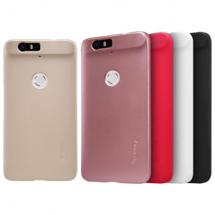 قاب محافظ HUAWEI Nexus 6P Super Frosted Shield