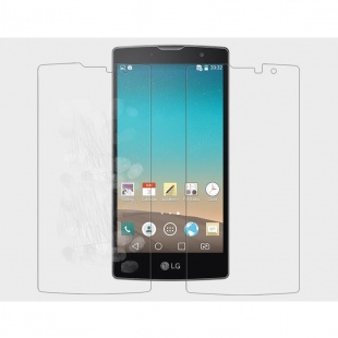 محافظ صفحه نمایش مات  LG Magna(H502f) Matte Protective Film