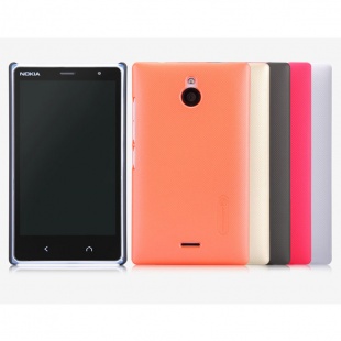 قاب محافظ Nokia X2 Super Frosted Shield