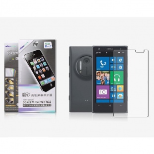 محافظ صفحه نمایش مات Nokia Lumia 1020 Matte Protective Film