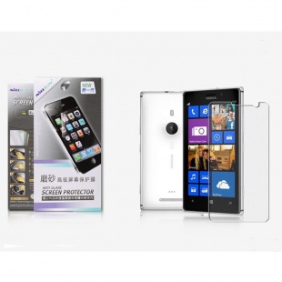 محافظ صفحه نمایش مات Lumia 925T Matte Protective Film