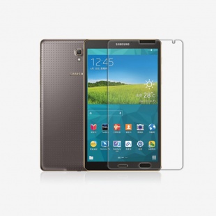 محافظ صفحه نمایش نیلکین Nillkin Matte Protective Film For Samsung Galaxy Tab S 8.4 - T705