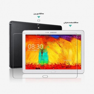 محافظ صفحه نمایش نیلکین Nillkin Super Clear Protective Film For Samsung Galaxy Note 10.1