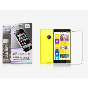 محافظ صفحه نمایش مات Nokia Lumia 1520 Matte Protective Film