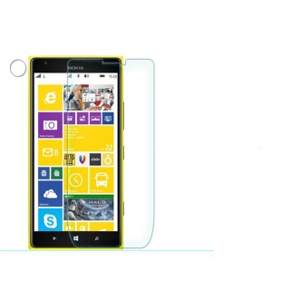 محافظ صفحه نمایش شیشه ای Nokia Lumia 1520 H Anti-Explosion Glass