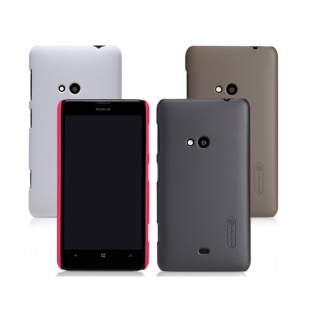 قاب محافظ Nokia Lumia 625 Super Frosted Shield