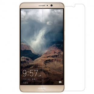 محافظ صفحه نمایش نیلکین Nillkin Matte Protective Film For Huawei Mate 9