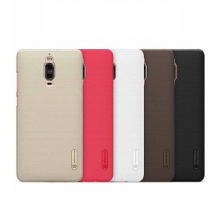 قاب محافظ نیلکین Nillkin Super Frosted Shield For Huawei Mate 9 Pro