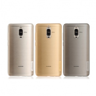 قاب محافظ نیلکین Nillkin Nature TPU case For Huawei Mate 9 Pro