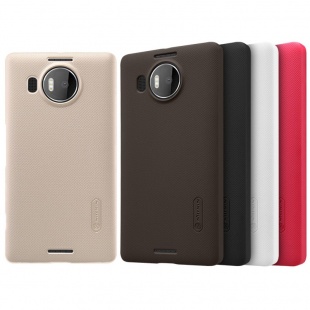 قاب محافظ Microsoft Lumia 950 XL Super Frosted Shield