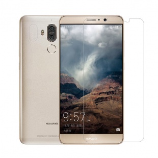 محافظ صفحه نمایش Nillkin H Anti-Explosion Glass Screen Protector For Huawei Mate 9