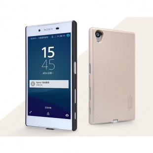 قاب محافظ نیلکین سونی Sony Xperia Z5 Premium Magic case -Wireless charging