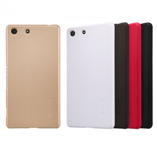 قاب محافظ Sony Xperia M5 Super Frosted Shield