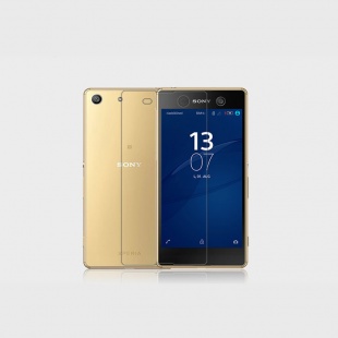 محافظ صفحه نمایش شفاف SONY Xperia M5 Super Clear
