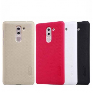 قاب محافظ نیلکین Nillkin Super Frosted Shield For Huawei Mate 9 Lite