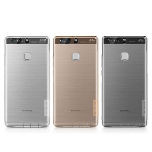 قاب محافظ نیلکین Nillkin Nature TPU Case For Huawei Ascend P9 Plus