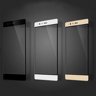 محافظ صفحه نمایش نیلکین Nillkin CP+ Glass Screen Protector For Huawei Ascend P9 Plus