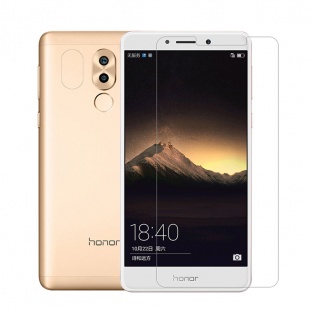 محافظ صفحه نمایش شیشه ای نیلکین نیلکین Nillkin Amazing H Glass Screen Protector For Huawei Mate 9 Lite