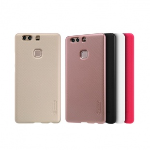 قاب محافظ نیلکین Nillkin Super Frosted Shield For Huawei Ascend P9 Plus