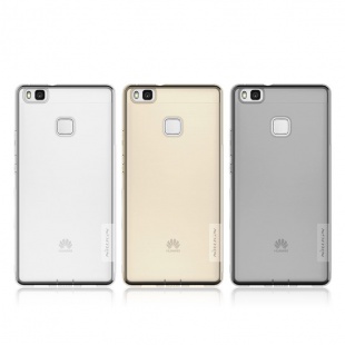 قاب محافظ نیلکین Nillkin Nature TPU Case For Huawei P9 Lite