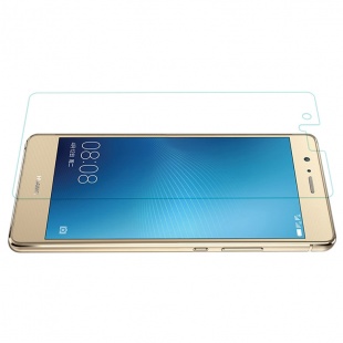 محافظ صفحه نمایش نیلکین Nillkin Amazing H Glass Screen Protector For Huawei P9 Lite