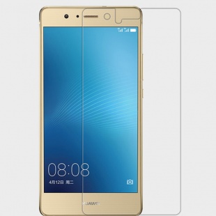 محافظ صفحه نمایش نیلکین Nillkin Super Clear Protective Film For Huawei P9 Lite