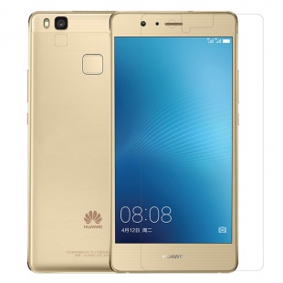 محافظ صفحه نمایش نیلکین Nillkin Matte Protective Film For Huawei P9 Lite