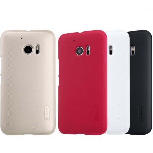 قاب محافظ نیلکین HTC 10(10 Lifestyle) Super Frosted Shield