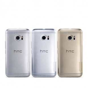 محافظ ژله ای HTC 10(10 Lifestyle) TPU case