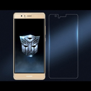 محافظ صفحه نمایش شیشه ای HUAWEI Ascend P9 H+PRO Anti-Explosion Glass