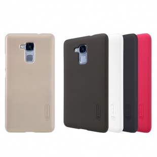 قاب محافظ نیلکین Nillkin Super Frosted Shield For Huawei Honor 5C