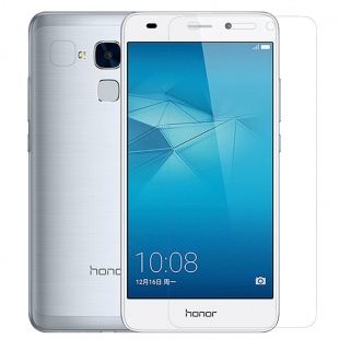 محافظ صفحه نمایش نیلکین Nillkin Amazing H Glass Screen Protector For Huawei Honor 5C