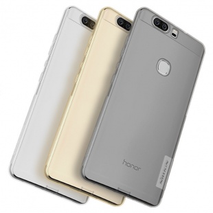 قاب محافظ نیلکین Nillkin Nature TPU Case For Huawei Honor V8