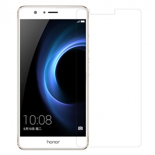 محافظ صفحه نمایش نیلکین Nillkin H+PRO Glass Screen Protector For Huawei Honor V8