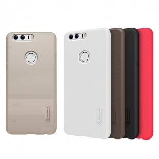 قاب محافظ نیلکین Nillkin Super Frosted Shield For Huawei Honor 8