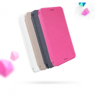 کیف HTC Desire 530/630 NEW LEATHER CASE- Sparkle Leather