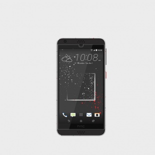 محافظ صفحه نمایش مات HTC Desire 530/630 Matte Protective Film