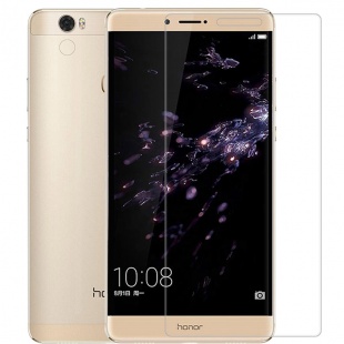 محافظ صفحه نمایش شفاف نیلکین Nillkin Super Clear Screen Protector For Hauwei Honor Note 8