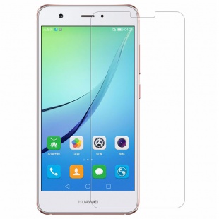 محافظ صفحه نمایش شیشه ای نیلکین Nillkin Amazing H+PRO Glass Screen Protector For Huawei Nova