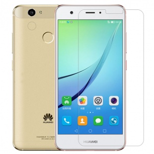 محافظ صفحه نمایش شفاف نیلکین Nillkin Super Clear Screen Protector For Huawei Nova