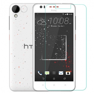 محافظ صفحه نمایش شیشه ای HTC Desire 825 H Anti-Explosion Glass
