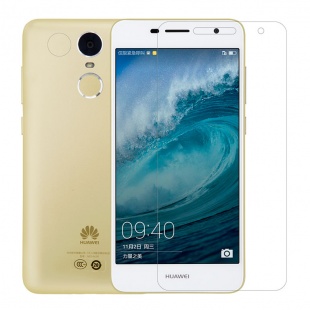 محافظ صفحه نمایش شفاف نیلکین Nillkin Super Clear Screen Protector For Huawei Enjoy 6