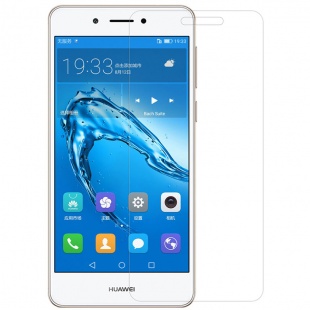 محافظ صفحه نمایش مات نیلکین  Nillkin Matte Screen Protector For Huawei Enjoy 6s