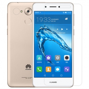 محافظ صفحه نمایش شفاف نیلکین Nillkin Super Clear Screen Protector For Huawei Enjoy 6s