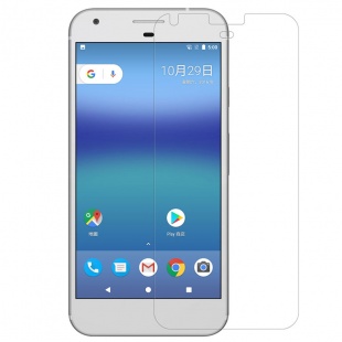 محافظ صفحه نمایش شفاف نیلکین Nillkin Super Clear Screen Protector For Google Pixel