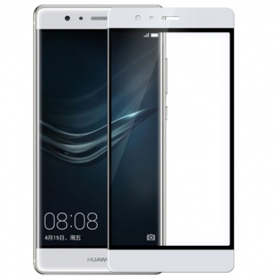 محافظ صفحه نمایش شیشه ای HUAWEI Ascend P9 CP+ Anti-Explosion Glass