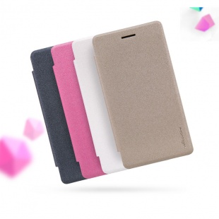 کیف محافظ LG Zero NEW LEATHER CASE- Sparkle