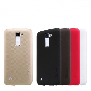 قاب محافظ LG K10 Super Frosted Shield