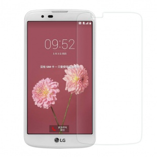 محافظ صفحه نمایش مات LG K10 Matte Protective Film