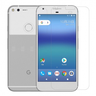 محافظ صفحه نمایش شیشه ای نیلکین Nillkin Amazing H Glass Screen Protector For Google Pixel